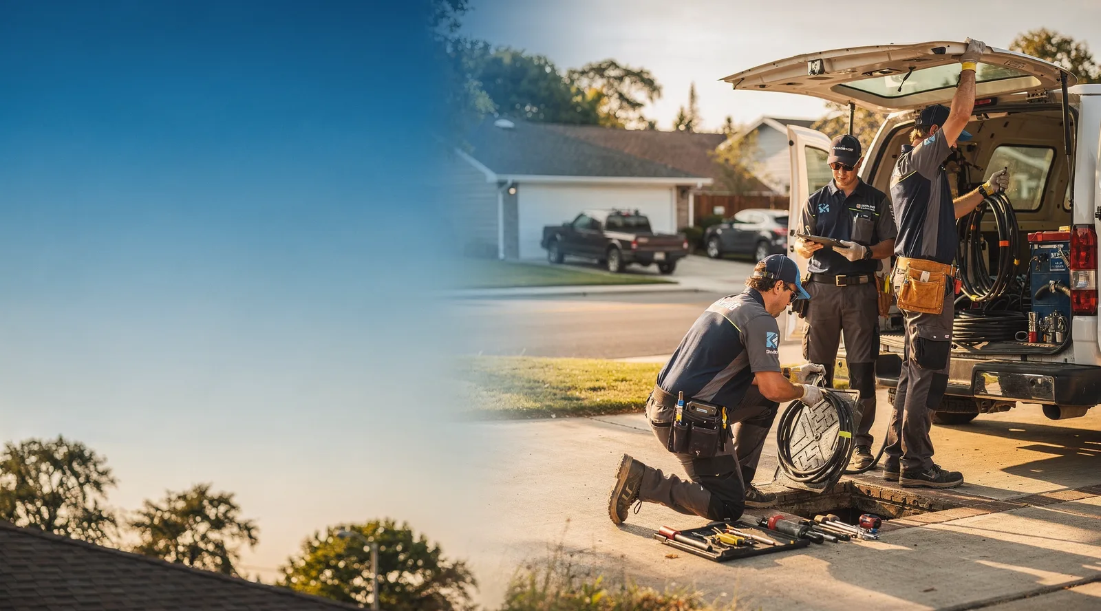 Water Softener Installation in North Powder, OR near me